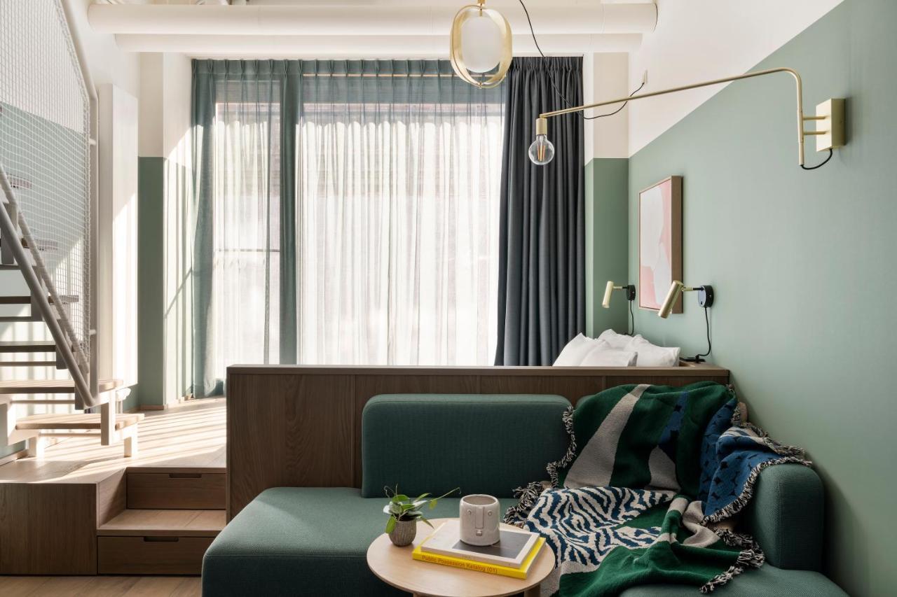 Hotel Wunderlocke Monaco di Baviera Esterno foto