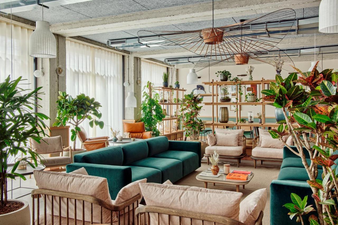 Hotel Wunderlocke Monaco di Baviera Esterno foto